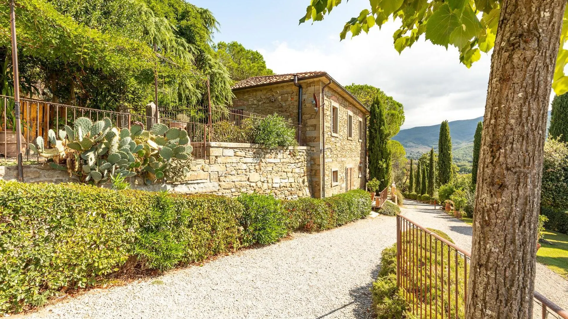 Dolci Colline Resort Capannina Castiglion Fiorentino 0*,