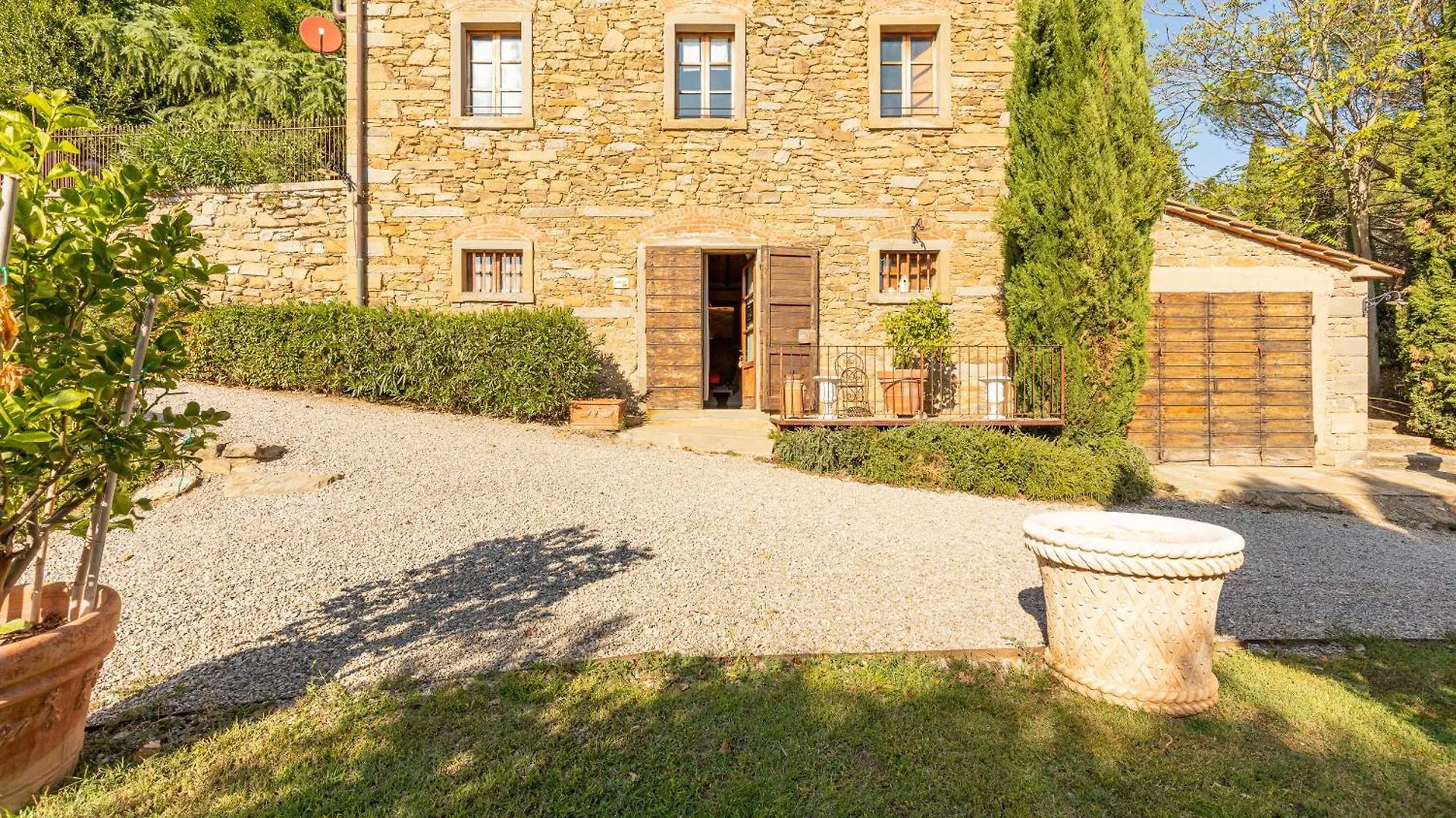 Dolci Colline Resort Capannina Castiglion Fiorentino 0*,